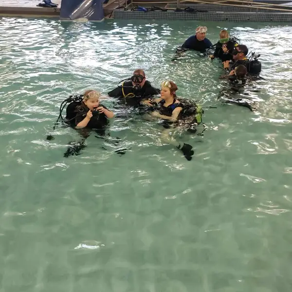 Dan's Scuba
