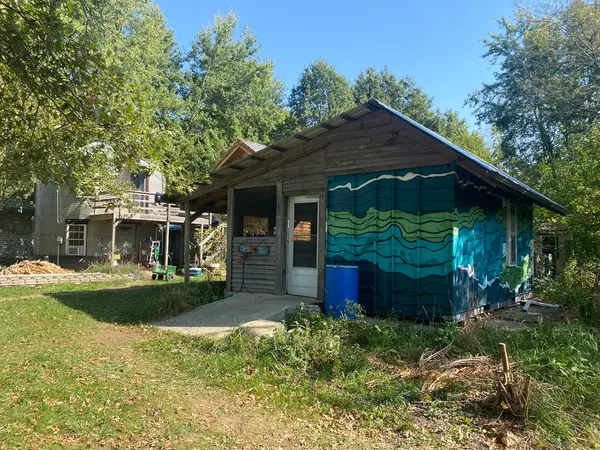 Dancing Rabbit Ecovillage, photo 1