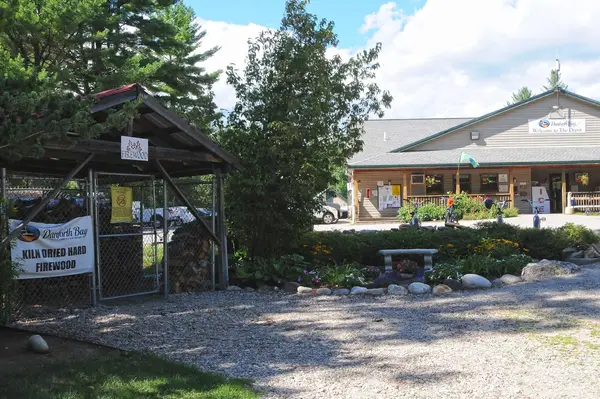 Danforth Bay Camping & RV Resort