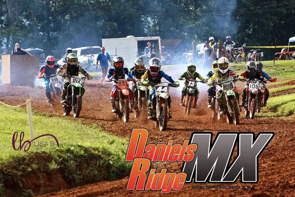 Daniels Ridge MX
