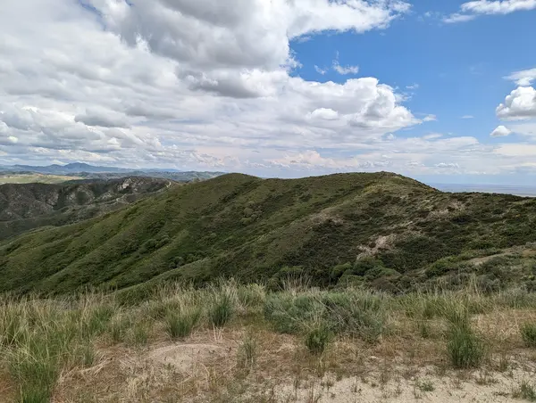 Danskin Mountain OHV Area
