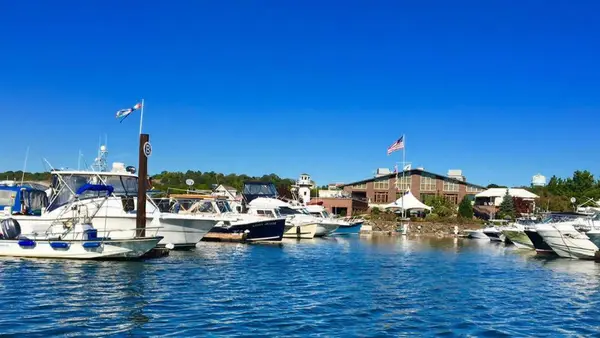 Danversport Marina