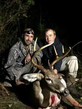 Daughtridge Farms Outfitters