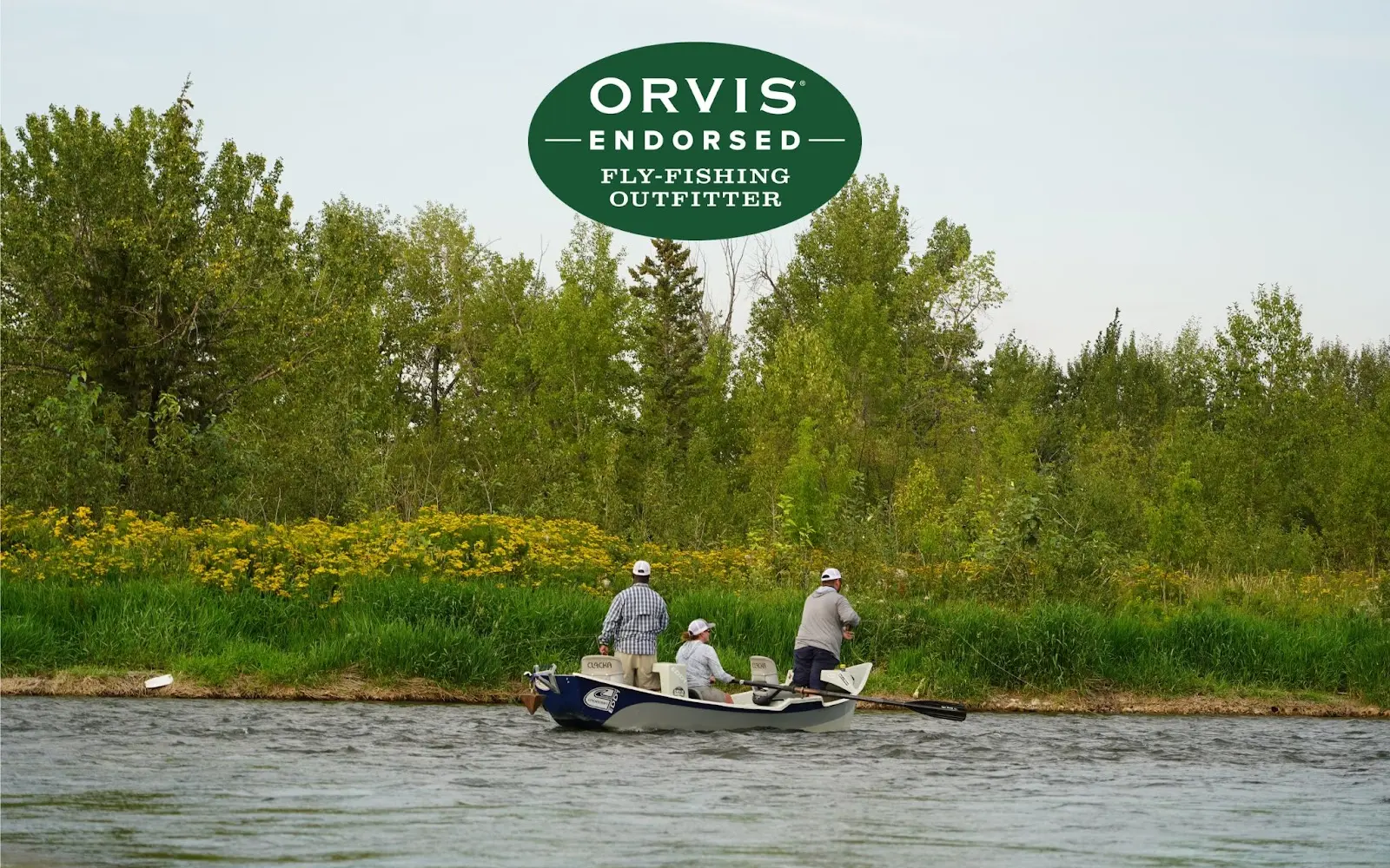Dave Brown Outfitters