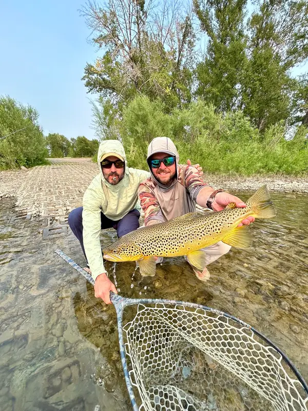 Dave Brown Outfitters, photo 1