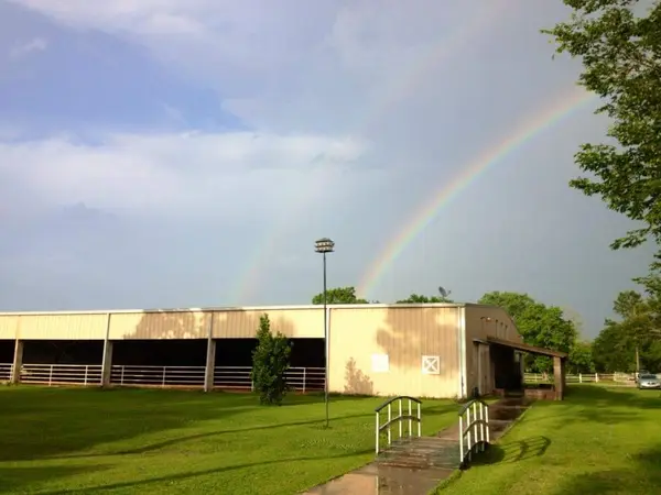 Dawson Equestrian Center, photo 1