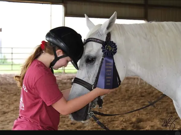 Dawson Equestrian Center, photo 2