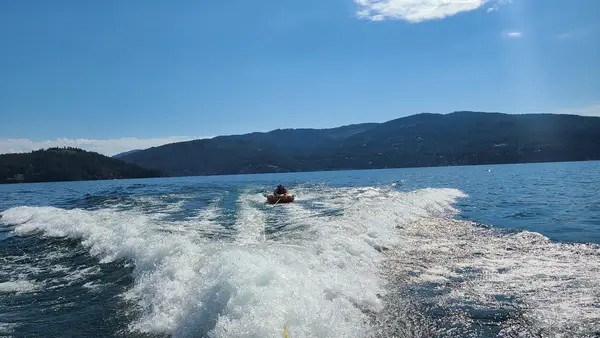 A Day On The Lake Boat Rentals