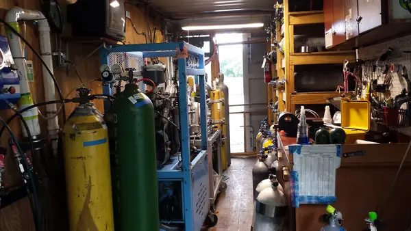 Dayo Scuba Center LLC