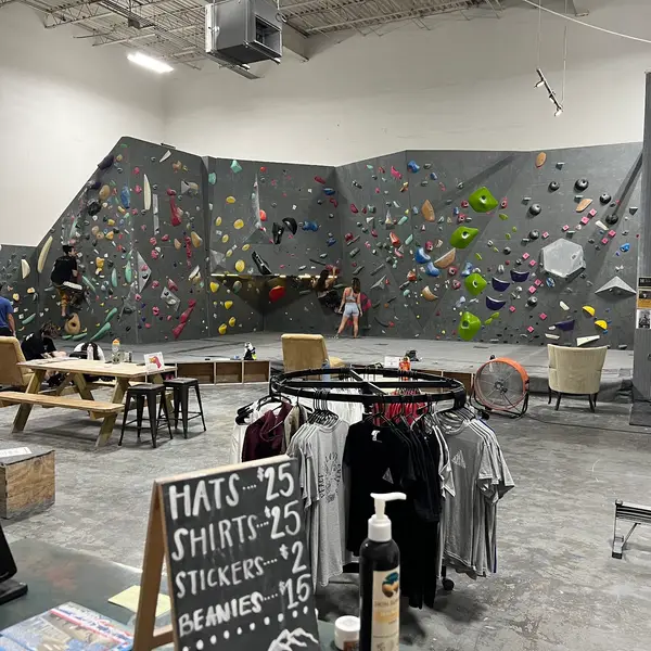 Daytona Climbing Company