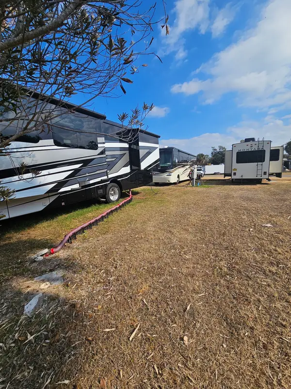Daytona RV Park