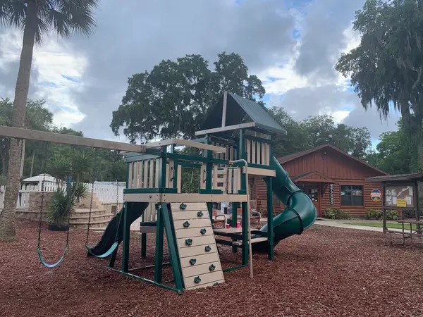 Daytona's Endless Summer Campground