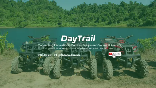 DayTrail