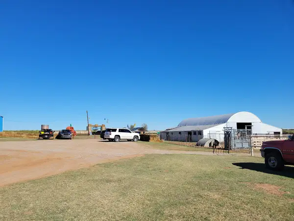 DaZe in a MaZe, Marshall, OK