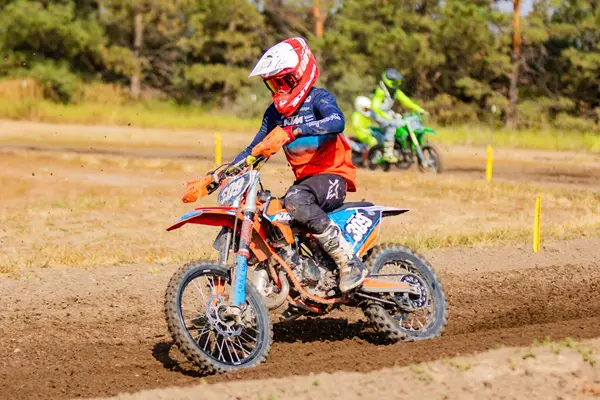 De Fort Motocross Track