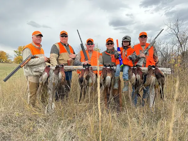 Deadshot Outfitters