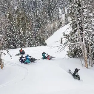 Deadwood UTV and Snowmobile Rentals
