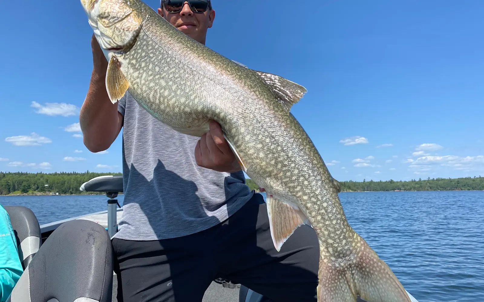 Dean Howard's Guiding