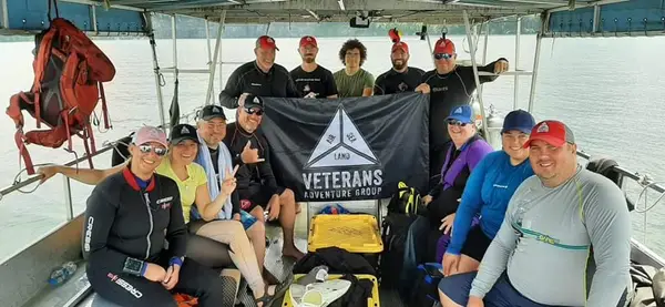 Deep Adventures Scuba