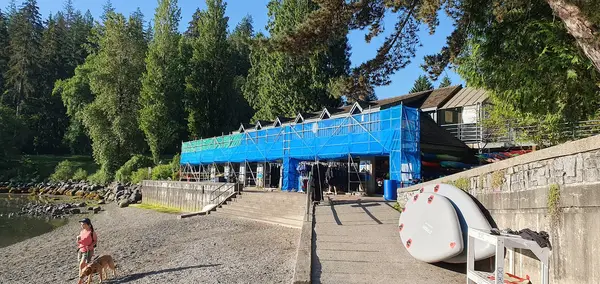 Deep Cove Kayak Centre, photo 3