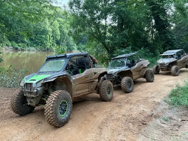Deep Creek ATV