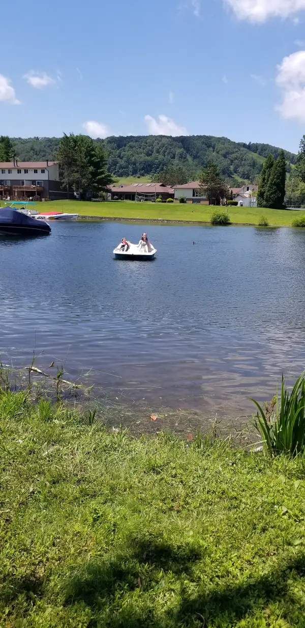 Deep Creek Lake Boat Rentals