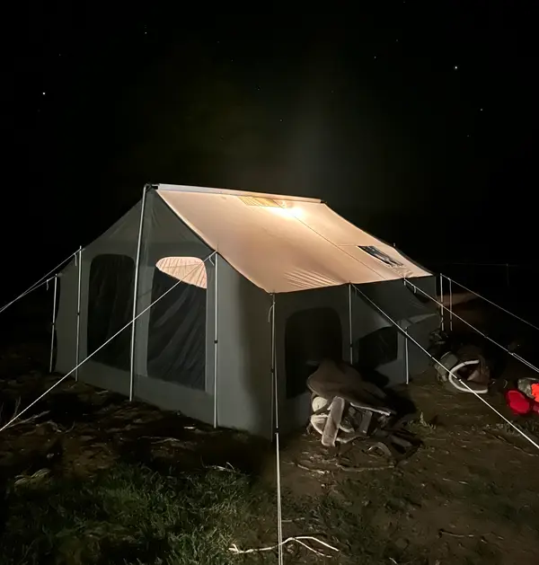 Deep Creek Outfitters