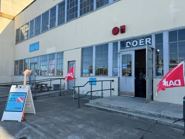 Deep Ocean Explore Store