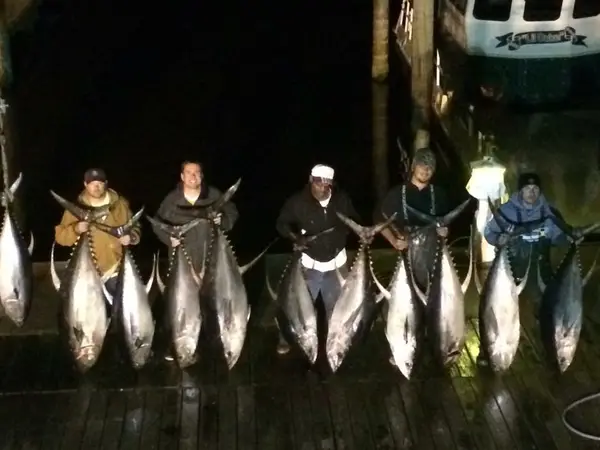 Deep South Charters, Inc., Venice, LA