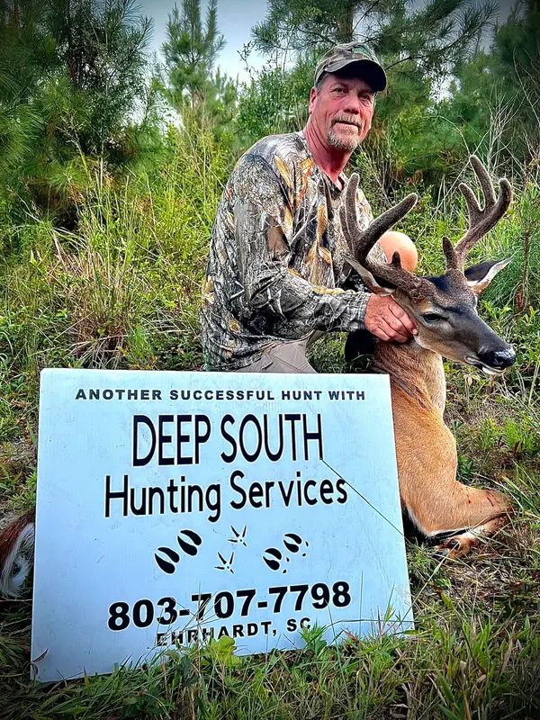 Deep South Hunting Services, LLC