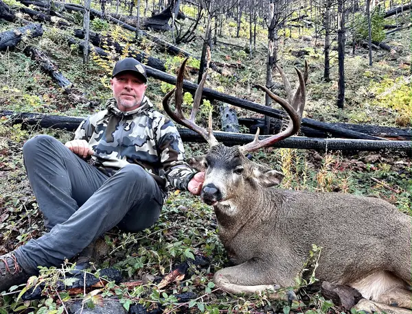 Deep Timber Outfitters