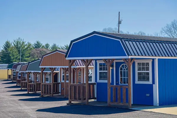Deer Creek Campground & RV Park