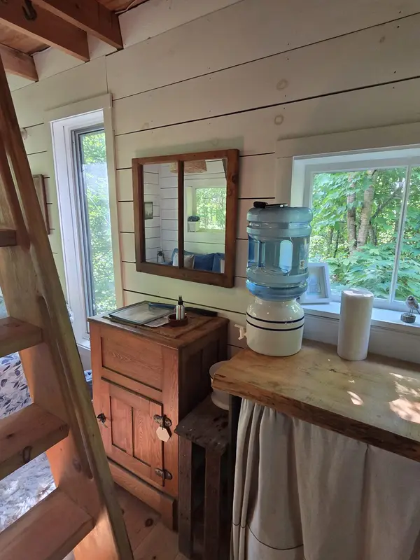 Deer Lake Wilderness Retreat, photo 2