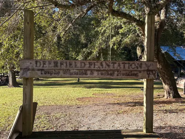 Deerfield Plantation