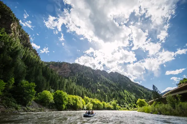 Defiance Rafting Company, Glenwood Springs, CO