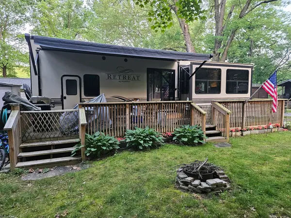 Delaware River Campground