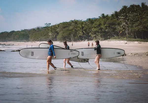 DELMAR Surf School