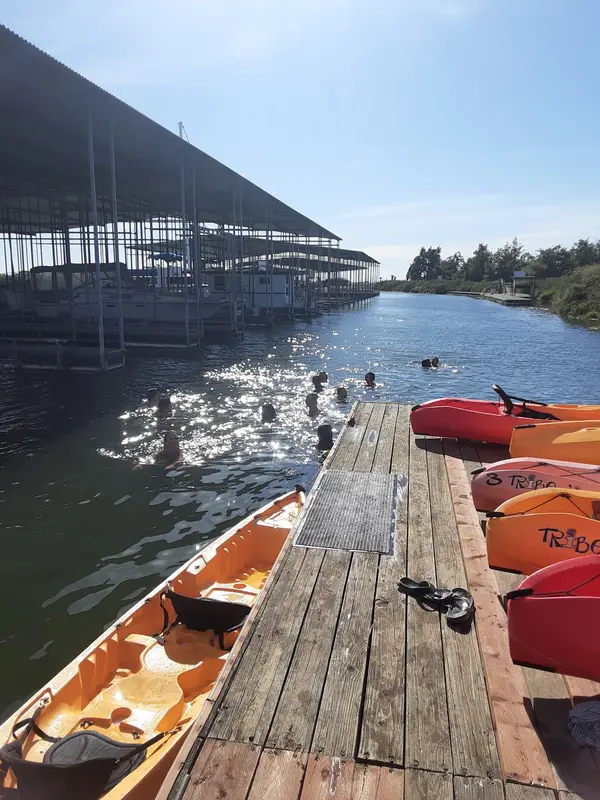 DELTA KAYAK RENTALS