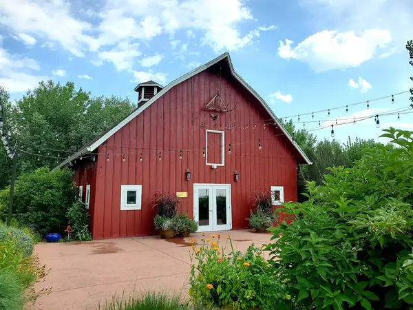 Denver Botanic Gardens Chatfield Farms, Littleton, CO