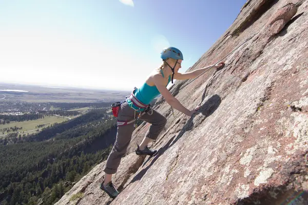 Denver Mountain Guiding