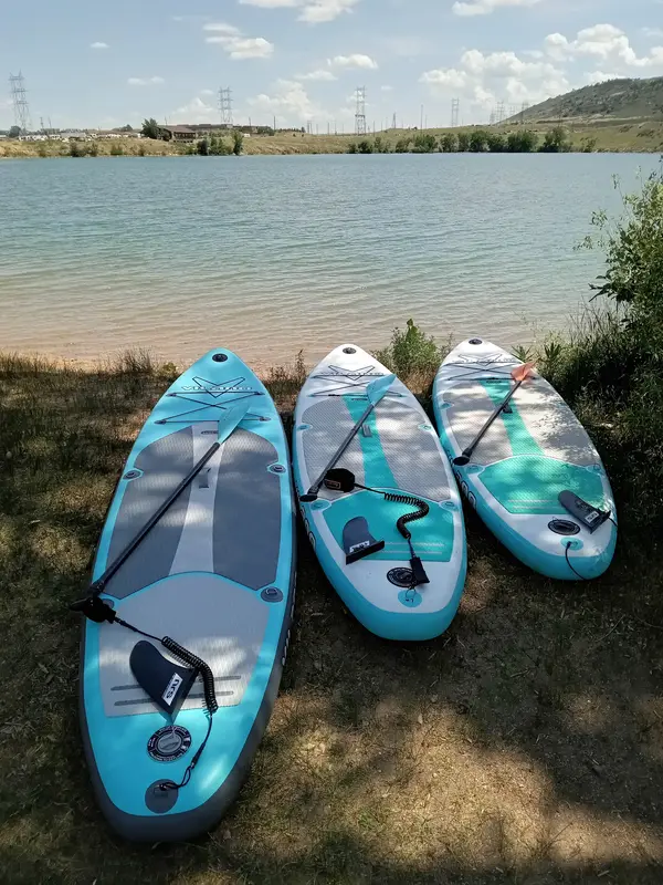 Denver Paddle Board Rentals CO