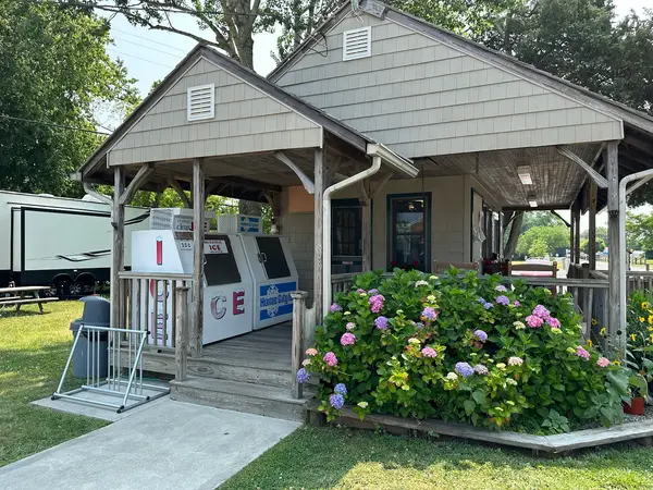 Depot Travel Park