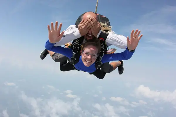 Des Moines Skydivers