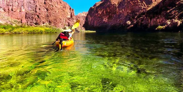 Desert Adventures, Boulder City, NV