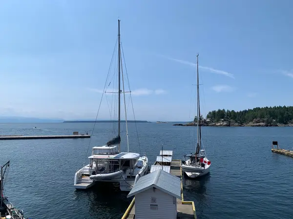 Desolation Sound Yacht Charters & Services, photo 1