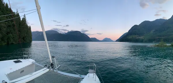 Desolation Sound Yacht Charters & Services, photo 3