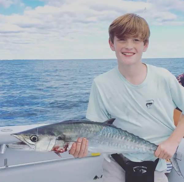 Destin Fishing Charters, Destin, FL