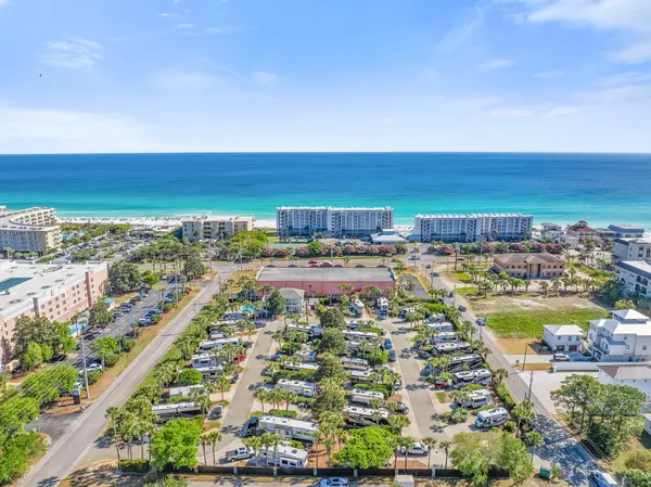 Destin RV Beach Resort