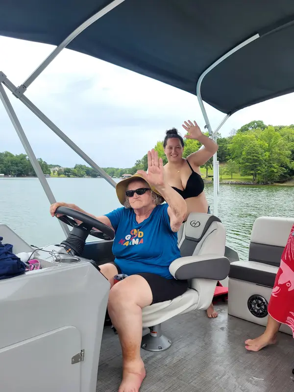 Destination Boat Clubs Carolinas, Charlotte's Premier Private Membership Club for Boats & Pontoons on Lake Wylie