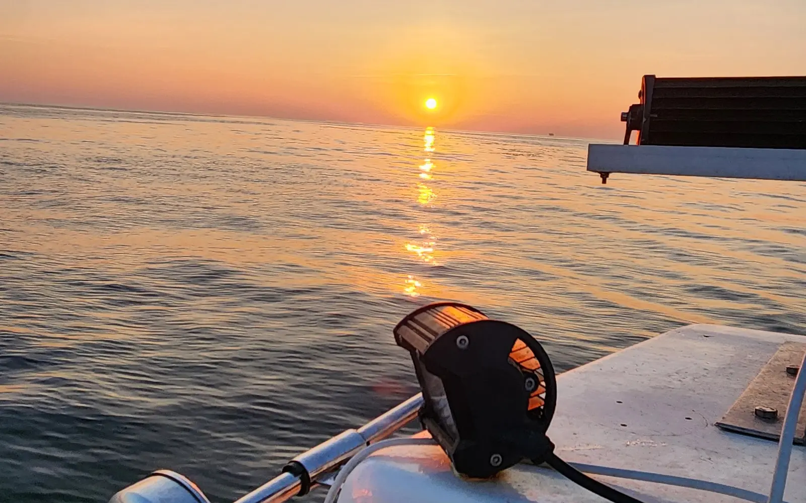 Destination Haute-Mer